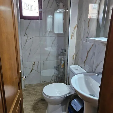 Feel Greek Hospitality #θ006 Appartement