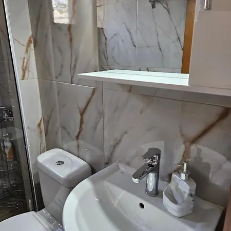 Appartement Feel Greek Hospitality #θ006 *