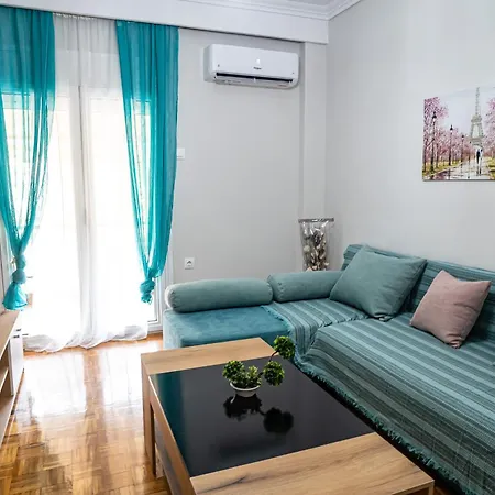 Feel Greek Hospitality #θ006 * Thessalonique
