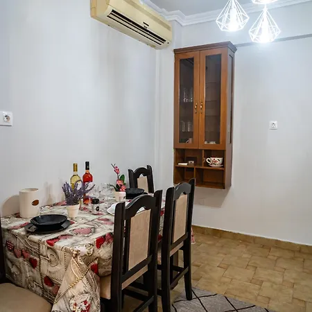 Feel Greek Hospitality #θ006 Appartement *