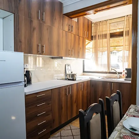 Appartement Feel Greek Hospitality #θ006 Thessalonique