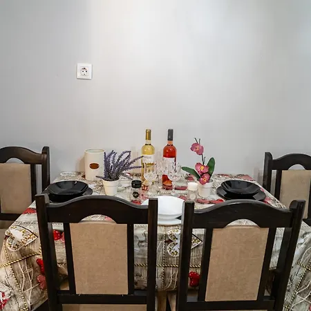 Feel Greek Hospitality #θ006 Appartement *