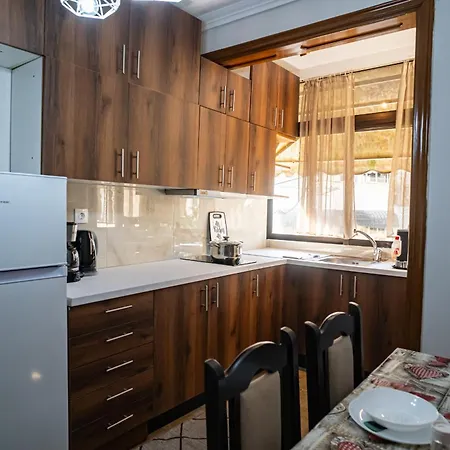Appartement Feel Greek Hospitality #θ006 Thessalonique