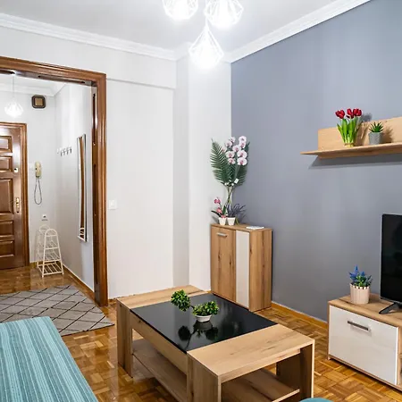 Appartement Feel Greek Hospitality #θ006