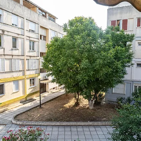 Feel Greek Hospitality #θ006 Appartement Thessalonique