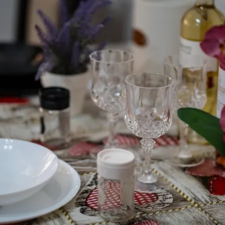 Appartement Feel Greek Hospitality #θ006