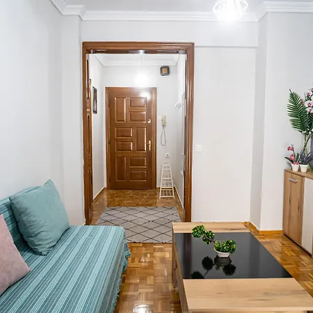 Feel Greek Hospitality #θ006 Appartement Thessalonique