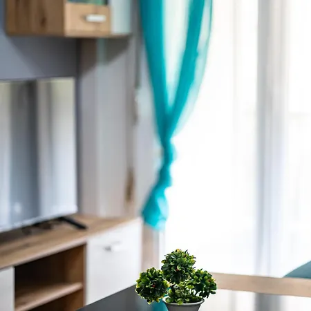 Appartement Feel Greek Hospitality #θ006 *